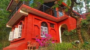 Innate Pension Guesthouse - Peaceful Retreat in Dhulikhel